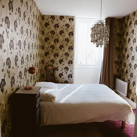 Feriehus Le Pey'cottage