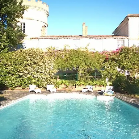 Le Pey'cottage