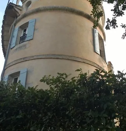 Le Pey'cottage *