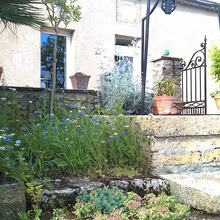 Le Pey'cottage