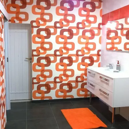 Le Pey'cottage Feriehus *