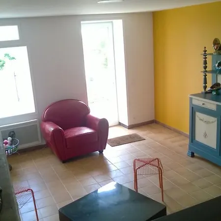 Le Pey'cottage Feriehus