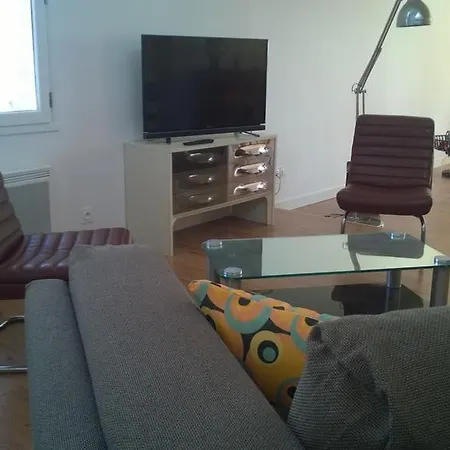 Feriehus Le Pey'cottage *