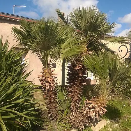 Le Pey'cottage *
