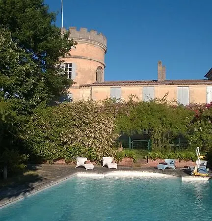 Le Pey'cottage